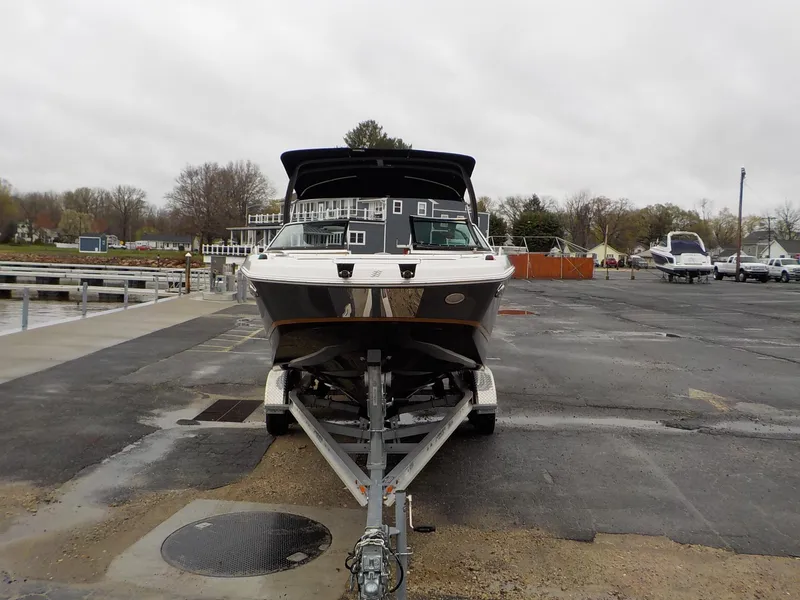 Slide: The Image of Four Winns HD 220 OB RS 2019 - 10