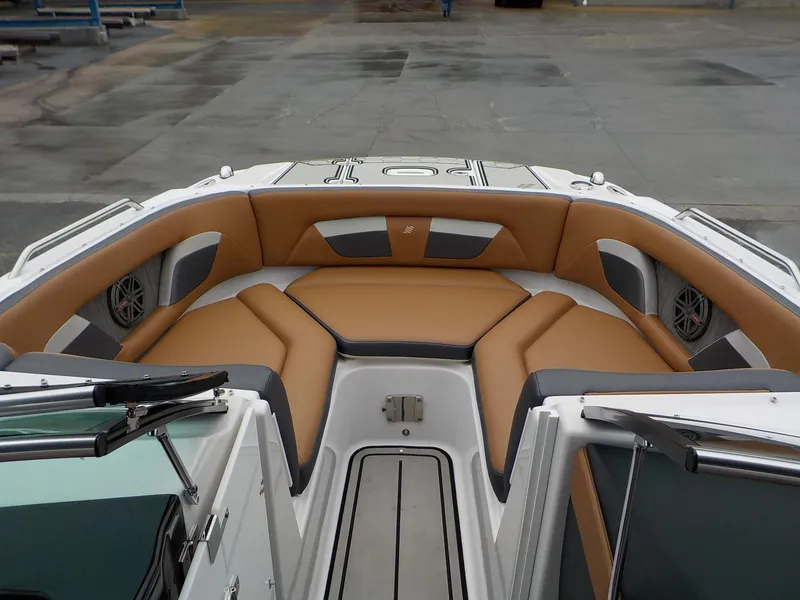 Slide: The Image of Four Winns HD 220 OB RS 2019 - 15