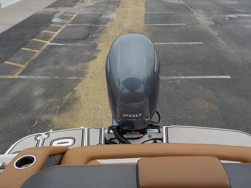 Slide: The Image of Four Winns HD 220 OB RS 2019 - 17