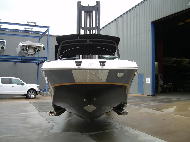 Slide: The Image of Four Winns HD 220 OB RS 2019 - 19