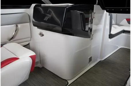 Slide: The Image of Four Winns HD 220 OB RS 2019 - 21