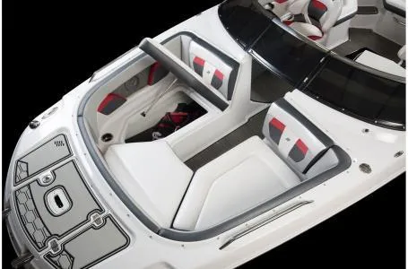 Slide: The Image of Four Winns HD 220 OB RS 2019 - 23