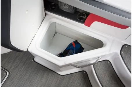 Slide: The Image of Four Winns HD 220 OB RS 2019 - 24