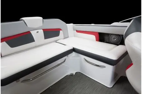 Slide: The Image of Four Winns HD 220 OB RS 2019 - 26