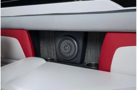 Slide: The Image of Four Winns HD 220 OB RS 2019 - 28