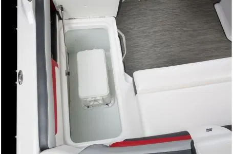 Slide: The Image of Four Winns HD 220 OB RS 2019 - 5