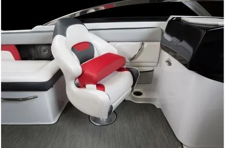 Slide: The Image of Four Winns HD 220 OB RS 2019 - 7