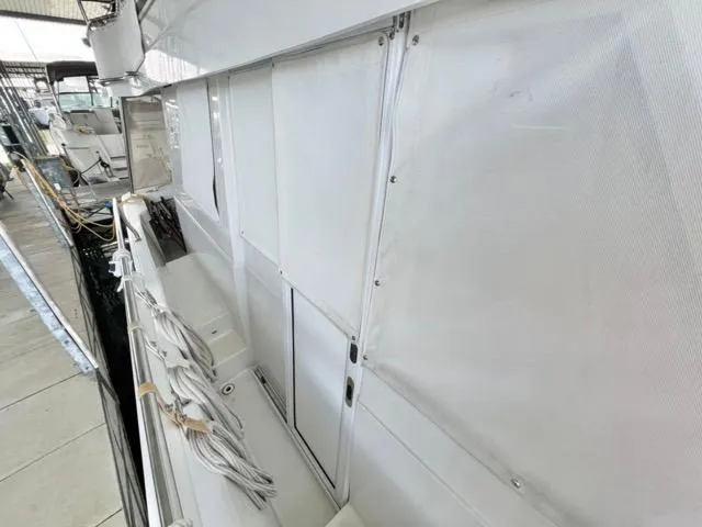 Slide: The Image of Mainship 390 Trawler 2002 - 51