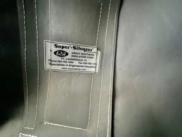 Slide: The Image of Mainship 390 Trawler 2002 - 53