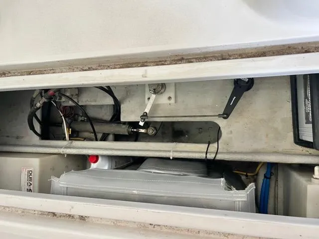 Slide: The Image of Mainship 390 Trawler 2002 - 55