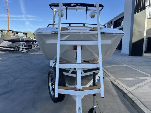 Slide: The Image of ATX 22 TYPE-S 2025 - 3