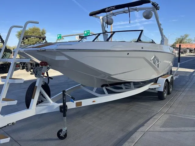 Slide: The Image of ATX 22 TYPE-S 2025 - 4