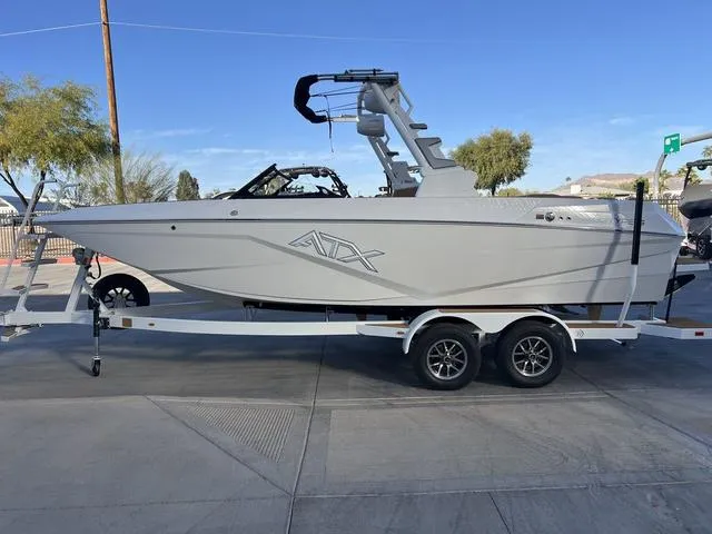 Slide: The Image of ATX 22 TYPE-S 2025 - 5