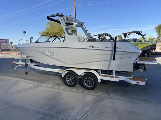 Slide: The Image of ATX 22 TYPE-S 2025 - 6