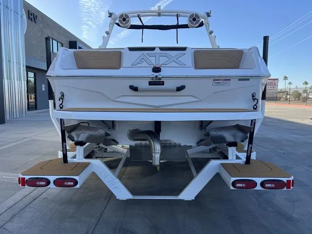 Slide: The Image of ATX 22 TYPE-S 2025 - 7