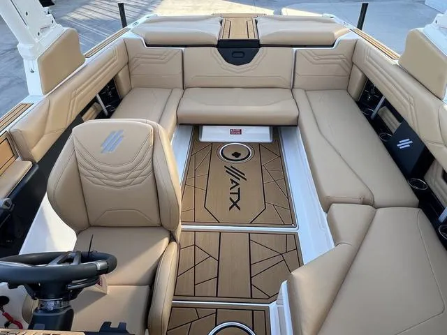 Slide: The Image of ATX 22 TYPE-S 2025 - 8