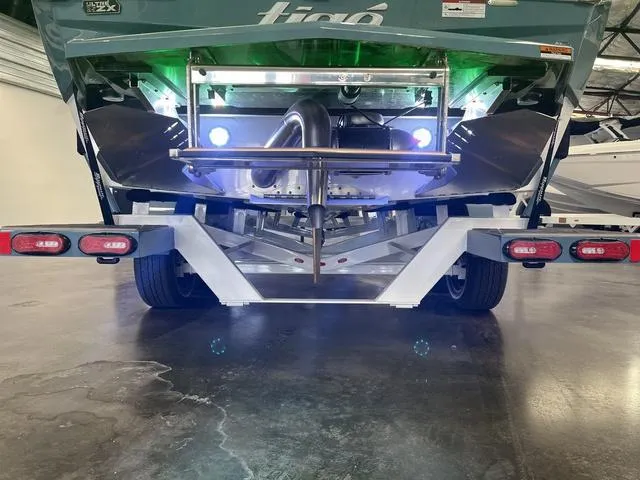 Slide: The Image of Tigé 25ZX 2025 - 4