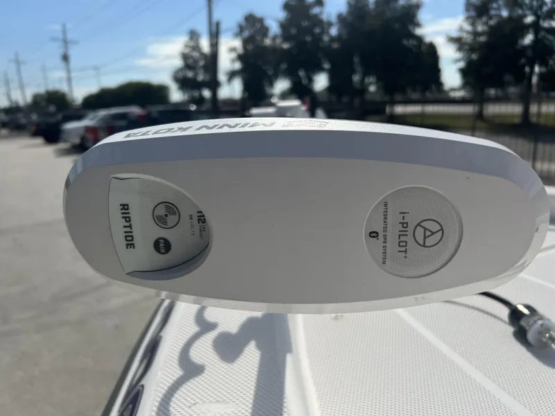 Skeeter ZX24 Bay 2007 - Marine Source