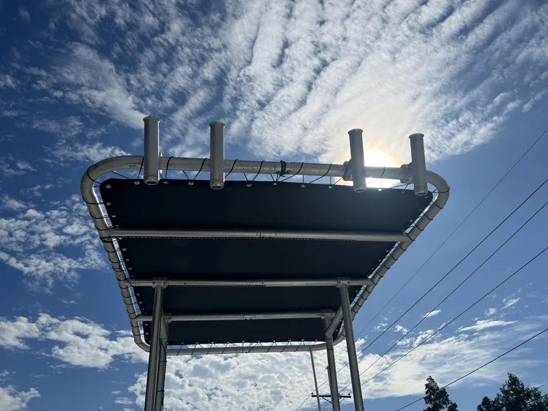 Skeeter ZX24 Bay 2007 - Marine Source