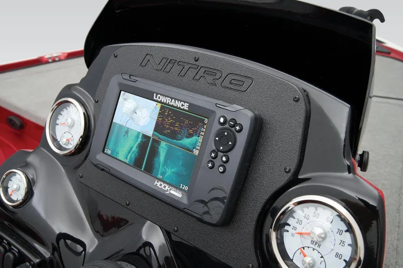 Slide: The Image of Nitro Z17 2025 - 40