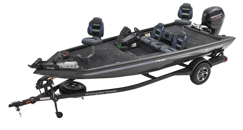 Slide: The Image of Ranger RT178 2025 - 80