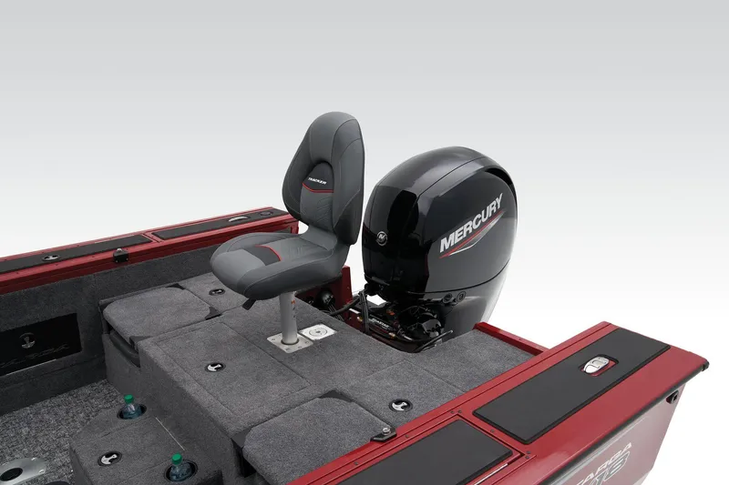 Slide: The Image of Tracker Targa V-18 Combo 2025 - 69