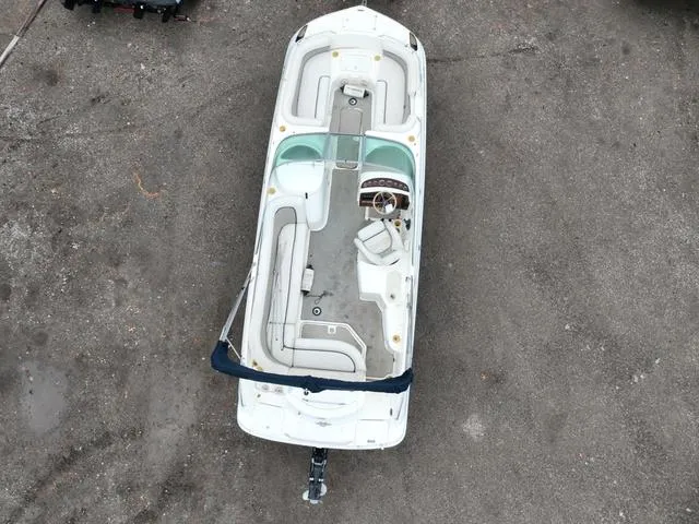 Slide: The Image of Harris 240 Super Deck 2000 - 3