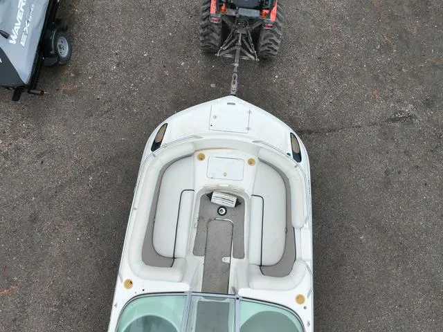 Slide: The Image of Harris 240 Super Deck 2000 - 4