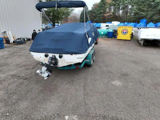 Slide: The Image of Harris 240 Super Deck 2000 - 7