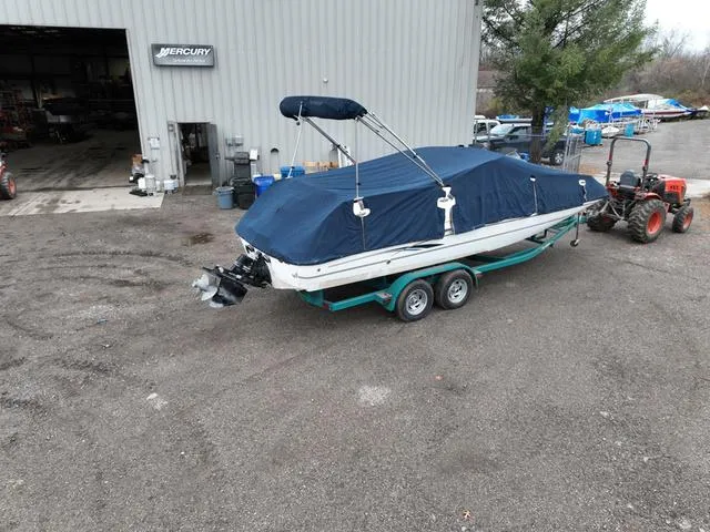 Slide: The Image of Harris 240 Super Deck 2000 - 9