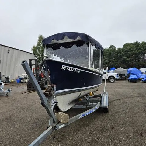 Slide: The Image of Duffy Classic 21 2003 - 1