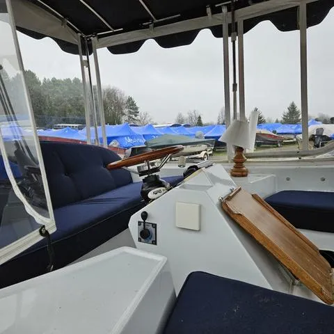 Slide: The Image of Duffy Classic 21 2003 - 5