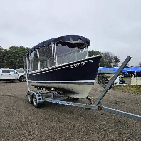 Slide: The Image of Duffy Classic 21 2003 - 7