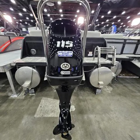 Slide: The Image of Qwest Qwest 22 L-Class RLS 2025 - 11