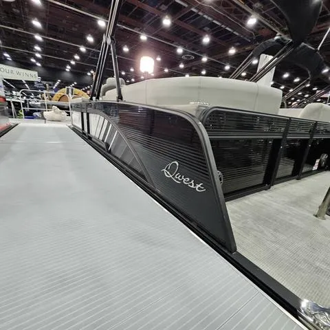 Slide: The Image of Qwest Qwest 22 L-Class RLS 2025 - 13