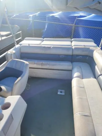 Slide: The Image of Harris KAYOT w/ 50HP 2000 - 10