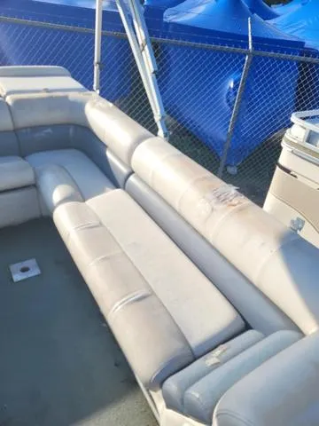 Slide: The Image of Harris KAYOT w/ 50HP 2000 - 12