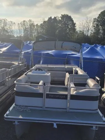 Slide: The Image of Harris KAYOT w/ 50HP 2000 - 6