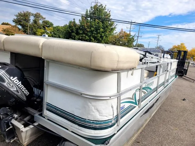 Slide: The Image of Odyssey MILLENIUM 2001 - 15