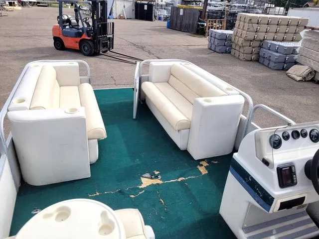 Slide: The Image of Odyssey MILLENIUM 2001 - 7