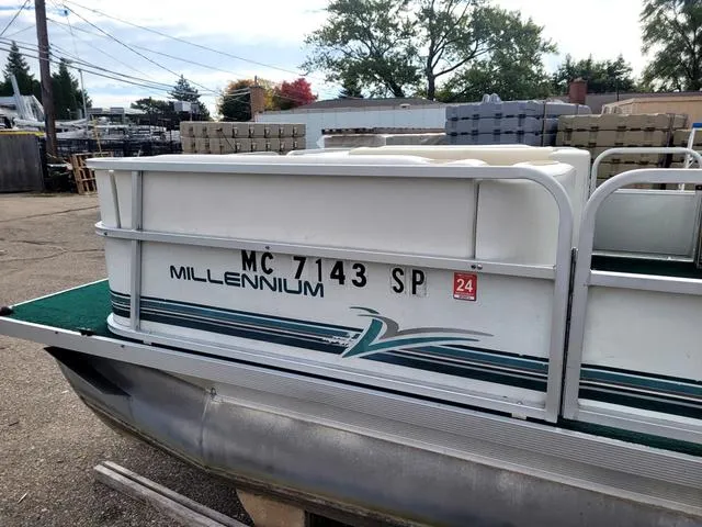 Slide: The Image of Odyssey MILLENIUM 2001 - 8