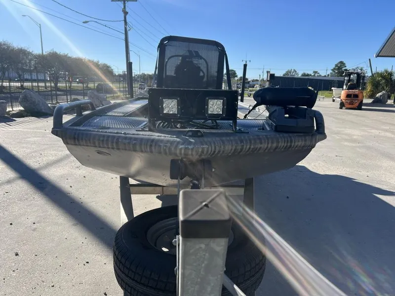 Slide: The Image of Gator-Tail 1754 Extreme 2017 - 13