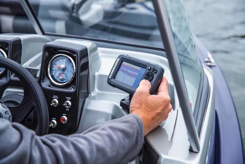 Slide: The Image of Manufacturer Provided Image - 47