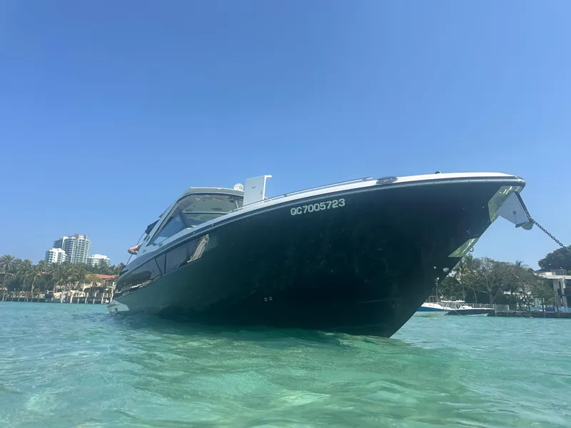 Slide: The Image of Monterey 385 Super Express 2020 - 66