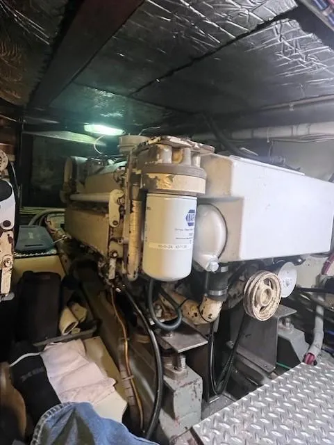 Slide: The Image of CHB Oceania 42 1989 - 51