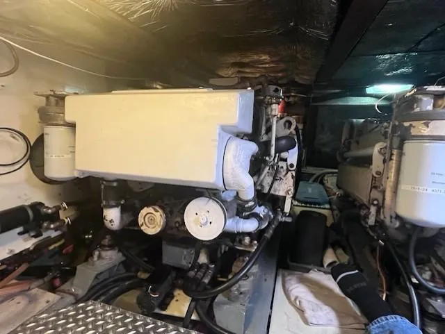 Slide: The Image of CHB Oceania 42 1989 - 52