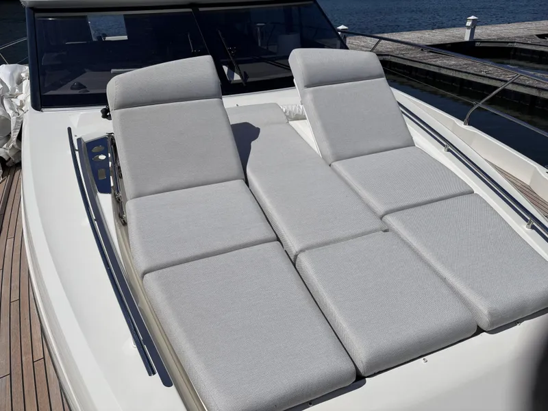 Slide: The Image of Prestige 520 Fly 2023 - 52