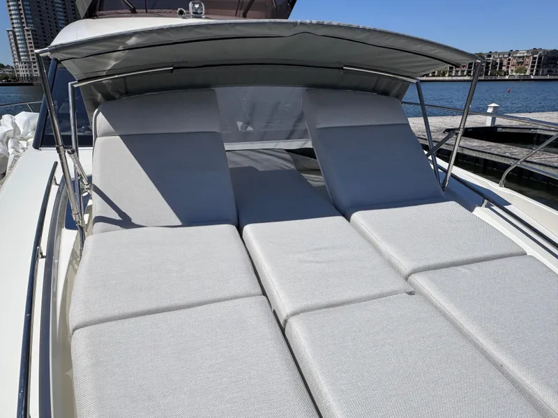 Slide: The Image of Prestige 520 Fly 2023 - 54