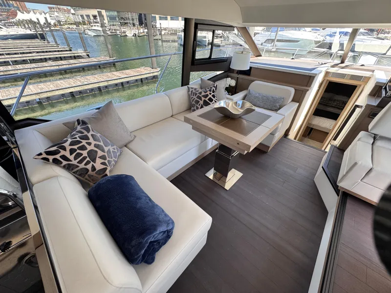 Slide: The Image of Prestige 520 Fly 2023 - 63