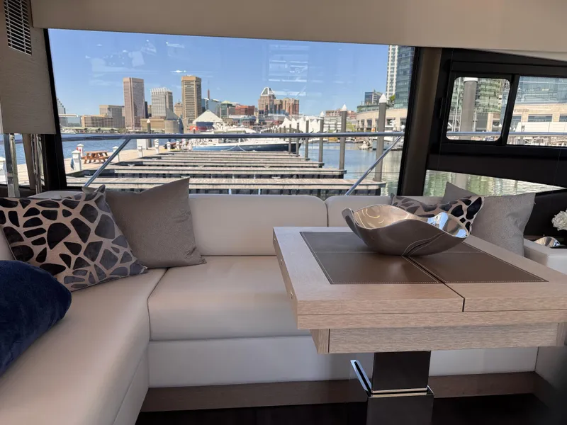 Slide: The Image of Prestige 520 Fly 2023 - 64